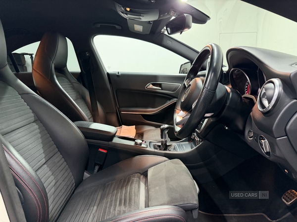 Used Mercedes-Benz CLA 2017 for sale - 77426522: Photo 13