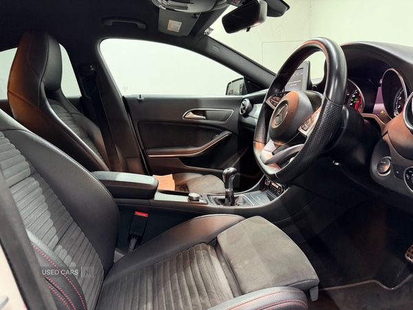 Used Mercedes-Benz CLA 2017 for sale - 77426522: Photo 14