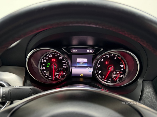 Used Mercedes-Benz CLA 2017 for sale - 77426522: Photo 15