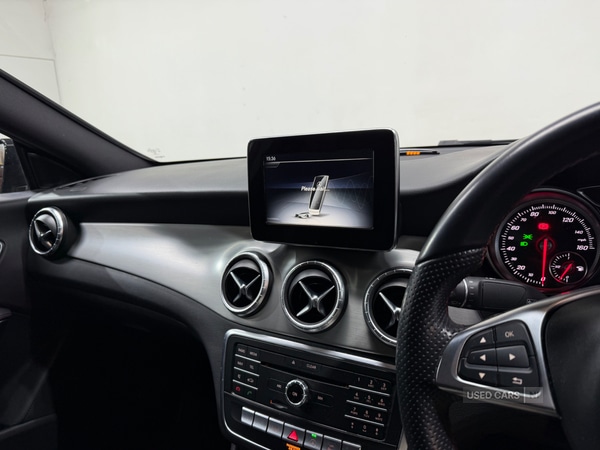 Used Mercedes-Benz CLA 2017 for sale - 77426522: Photo 16