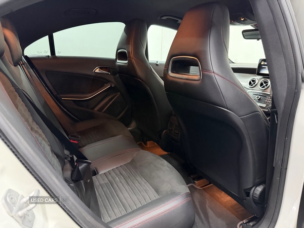 Used Mercedes-Benz CLA 2017 for sale - 77426522: Photo 18