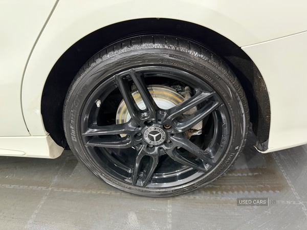 Used Mercedes-Benz CLA 2017 for sale - 77426522: Photo 19