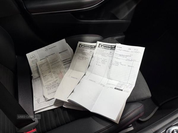 Used Mercedes-Benz CLA 2017 for sale - 77426522: Photo 23