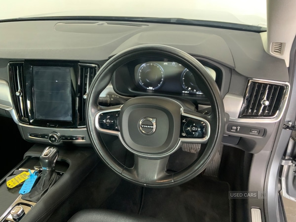 Used Volvo S90 2018 for sale - 76085832: Photo 10