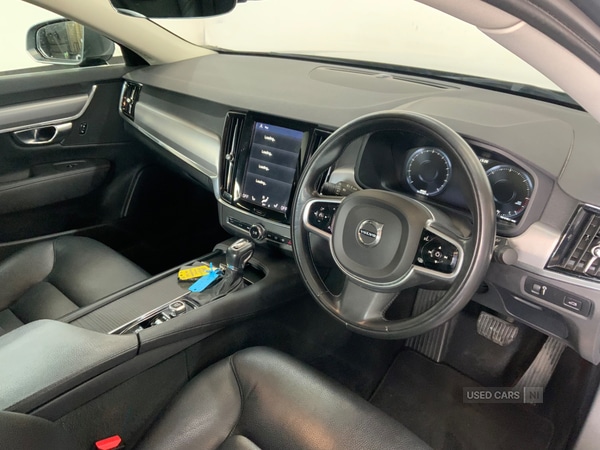 Used Volvo S90 2018 for sale - 76085832: Photo 11