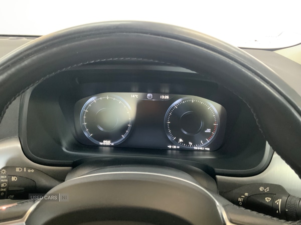 Used Volvo S90 2018 for sale - 76085832: Photo 12
