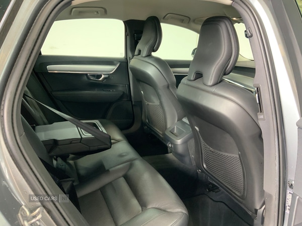 Used Volvo S90 2018 for sale - 76085832: Photo 13