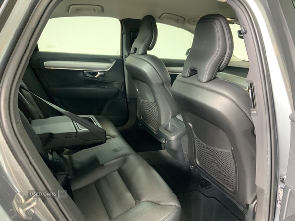 Used Volvo S90 2018 for sale - 76085832: Photo 14