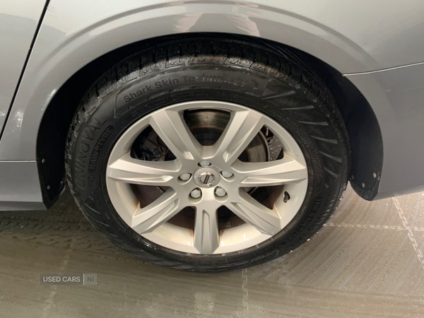 Used Volvo S90 2018 for sale - 76085832: Photo 15
