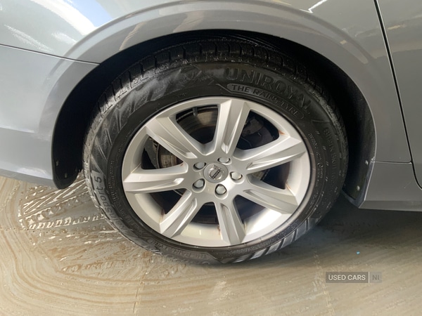 Used Volvo S90 2018 for sale - 76085832: Photo 16