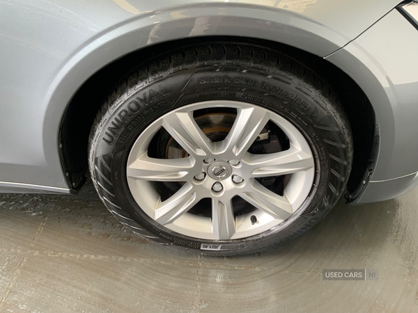 Used Volvo S90 2018 for sale - 76085832: Photo 17