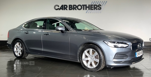 Used Volvo S90 2018 for sale - 76085832: Photo 2