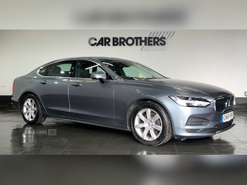 Used Volvo S90 2018 for sale - 76085832: Photo 2