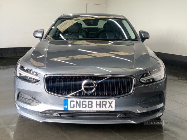 Used Volvo S90 2018 for sale - 76085832: Photo 3