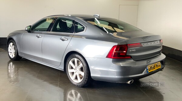 Used Volvo S90 2018 for sale - 76085832: Photo 4