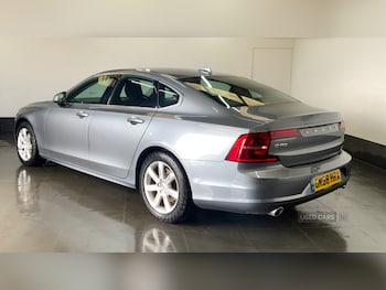 Used Volvo S90 2018 for sale - 76085832: Photo 4