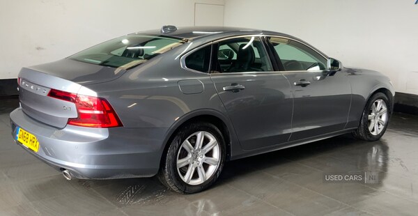 Used Volvo S90 2018 for sale - 76085832: Photo 5