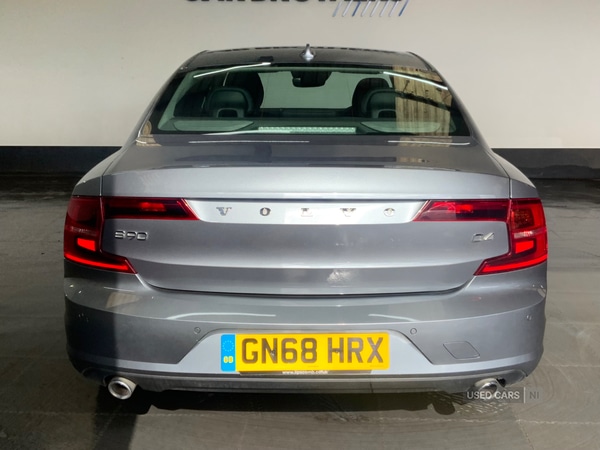 Used Volvo S90 2018 for sale - 76085832: Photo 6