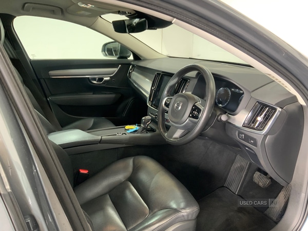 Used Volvo S90 2018 for sale - 76085832: Photo 8
