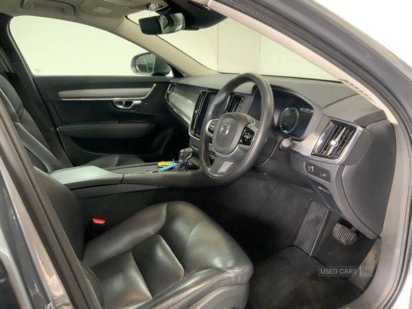 Used Volvo S90 2018 for sale - 76085832: Photo 9