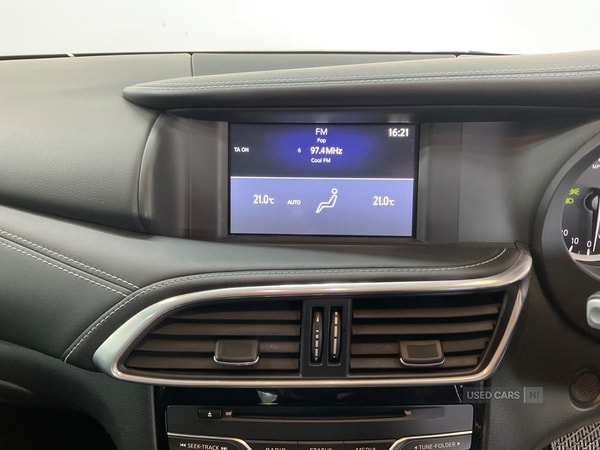 Used Infiniti Q30 2017 for sale - 76228365: Photo 14