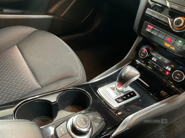 Used Infiniti Q30 2017 for sale - 76228365: Photo 17
