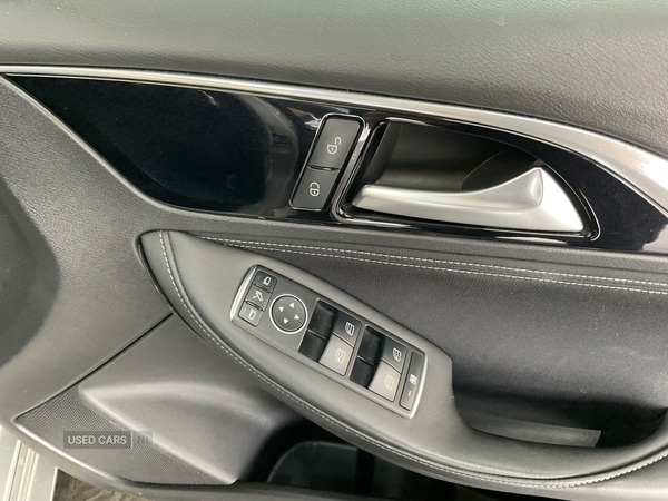 Used Infiniti Q30 2017 for sale - 76228365: Photo 18