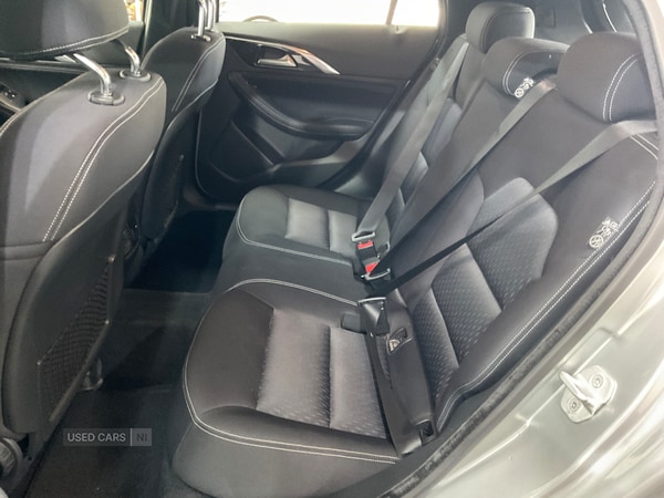Used Infiniti Q30 2017 for sale - 76228365: Photo 19