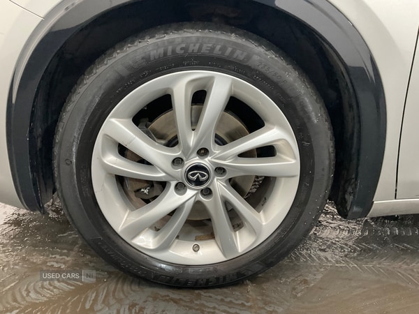 Used Infiniti Q30 2017 for sale - 76228365: Photo 20