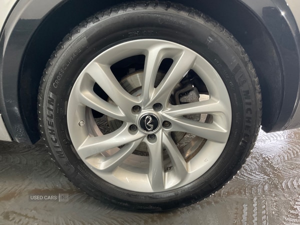 Used Infiniti Q30 2017 for sale - 76228365: Photo 21