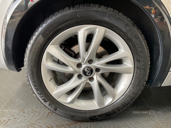 Used Infiniti Q30 2017 for sale - 76228365: Photo 22