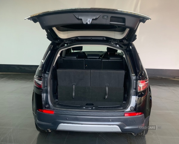 Used Land Rover Discovery Sport 2020 for sale - 77854632: Photo 10