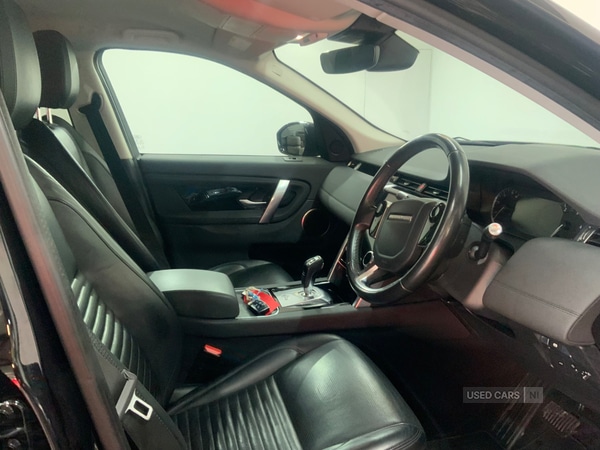 Used Land Rover Discovery Sport 2020 for sale - 77854632: Photo 13