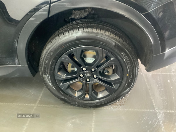 Used Land Rover Discovery Sport 2020 for sale - 77854632: Photo 15