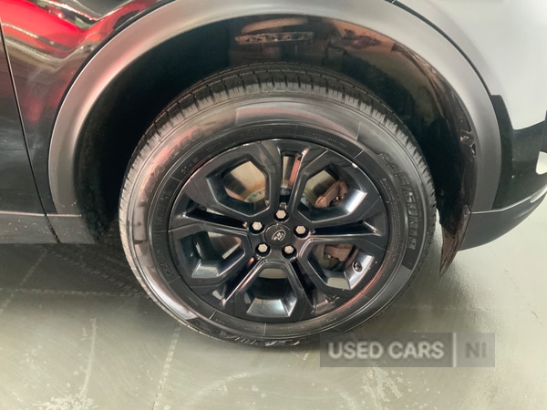 Used Land Rover Discovery Sport 2020 for sale - 77854632: Photo 17