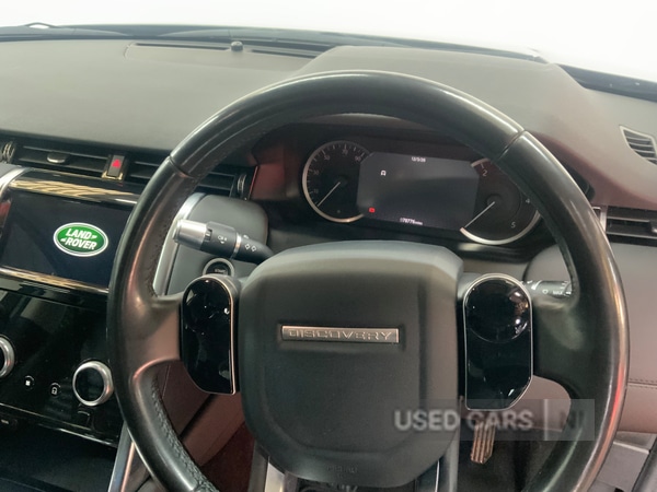Used Land Rover Discovery Sport 2020 for sale - 77854632: Photo 18