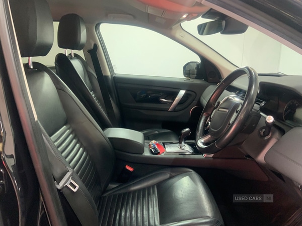 Used Land Rover Discovery Sport 2020 for sale - 77854632: Photo 19