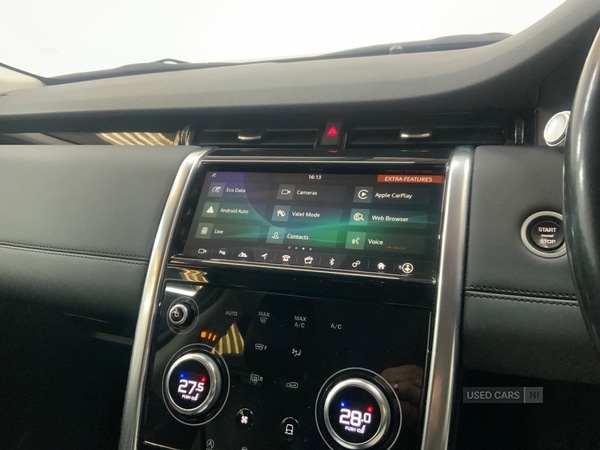 Used Land Rover Discovery Sport 2020 for sale - 77854632: Photo 20