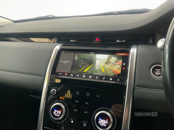 Used Land Rover Discovery Sport 2020 for sale - 77854632: Photo 21
