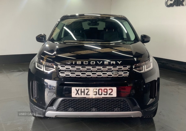 Used Land Rover Discovery Sport 2020 for sale - 77854632: Photo 7