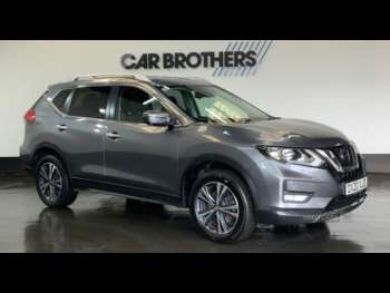 2020 - 1.7 dCi N-Connecta 5dr [7 Seat]