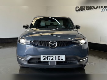 Used Mazda MX-30 2023 for sale - 78609896: Photo