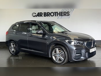 Used BMW X1 2020 for sale - 79304737: Photo