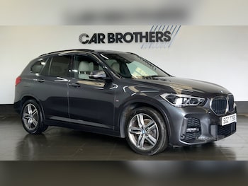 Used BMW X1 2020 for sale - 79304737: Photo
