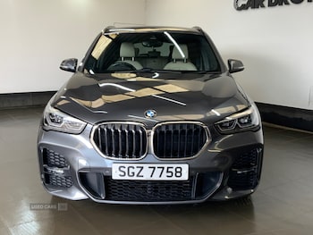 Used BMW X1 2020 for sale - 79304737: Photo