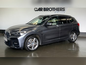 Used BMW X1 2020 for sale - 79304737: Photo