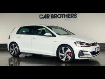 2019 - 2.0 TSI 245 GTI Performance 5dr DSG