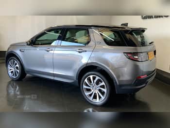 Used Land Rover Discovery Sport 2020 for sale - 79670685: Photo