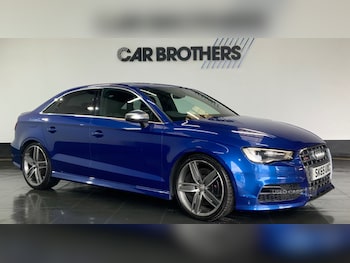 Used Audi A3 2015 for sale - 78292972: Photo
