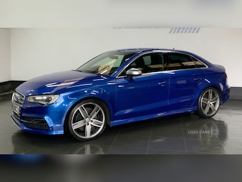 Used Audi A3 2015 for sale - 78292972: Photo